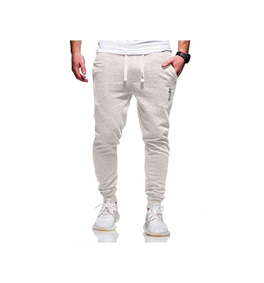 Moda JACK & JONES - Pantalón Deportivo - Slim - para Hombre