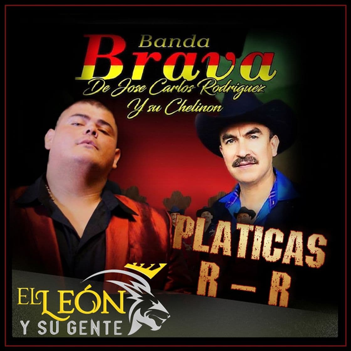 Canción Platicas R-R