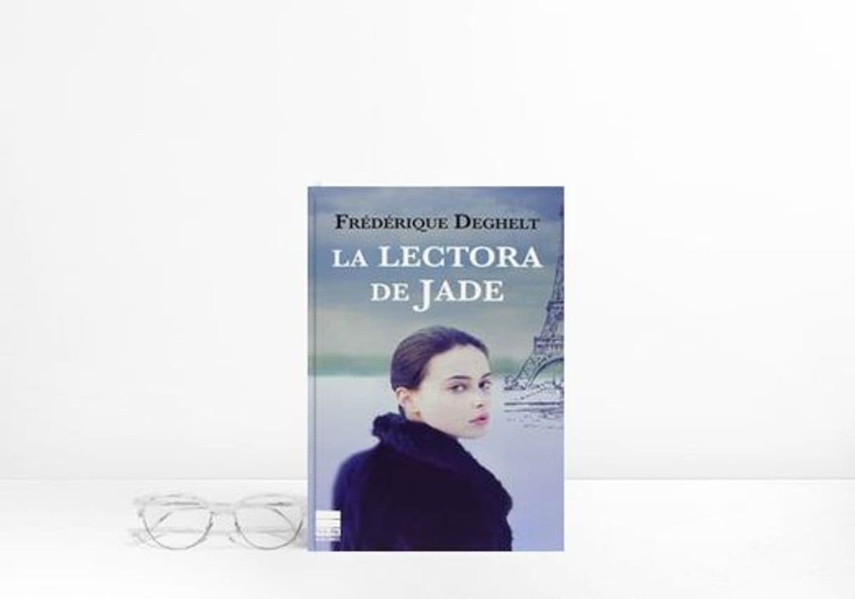 Book La Lectora De Jade (Principal de los Libros)