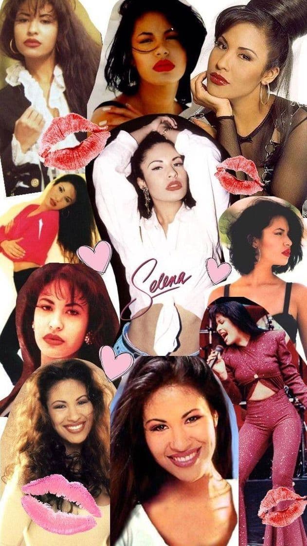 Canción Selena ❤️ Si una vez 