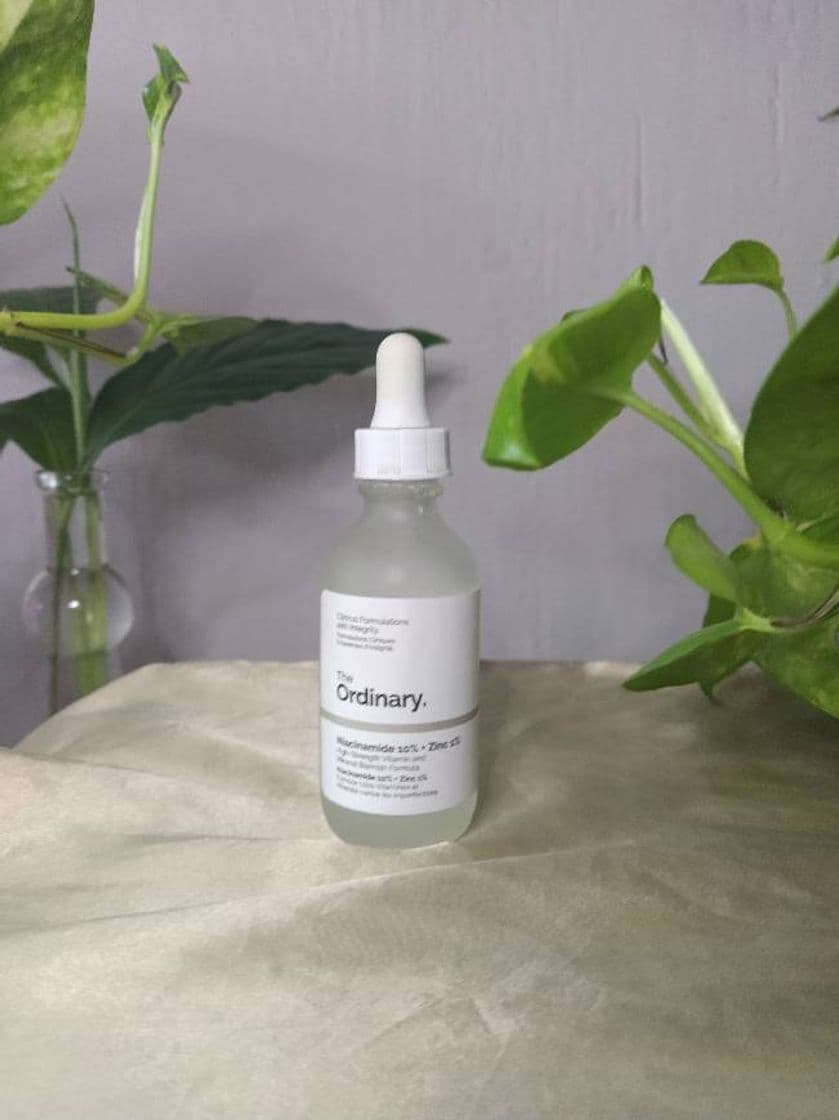 Belleza The Ordinary Niacinamide 10%