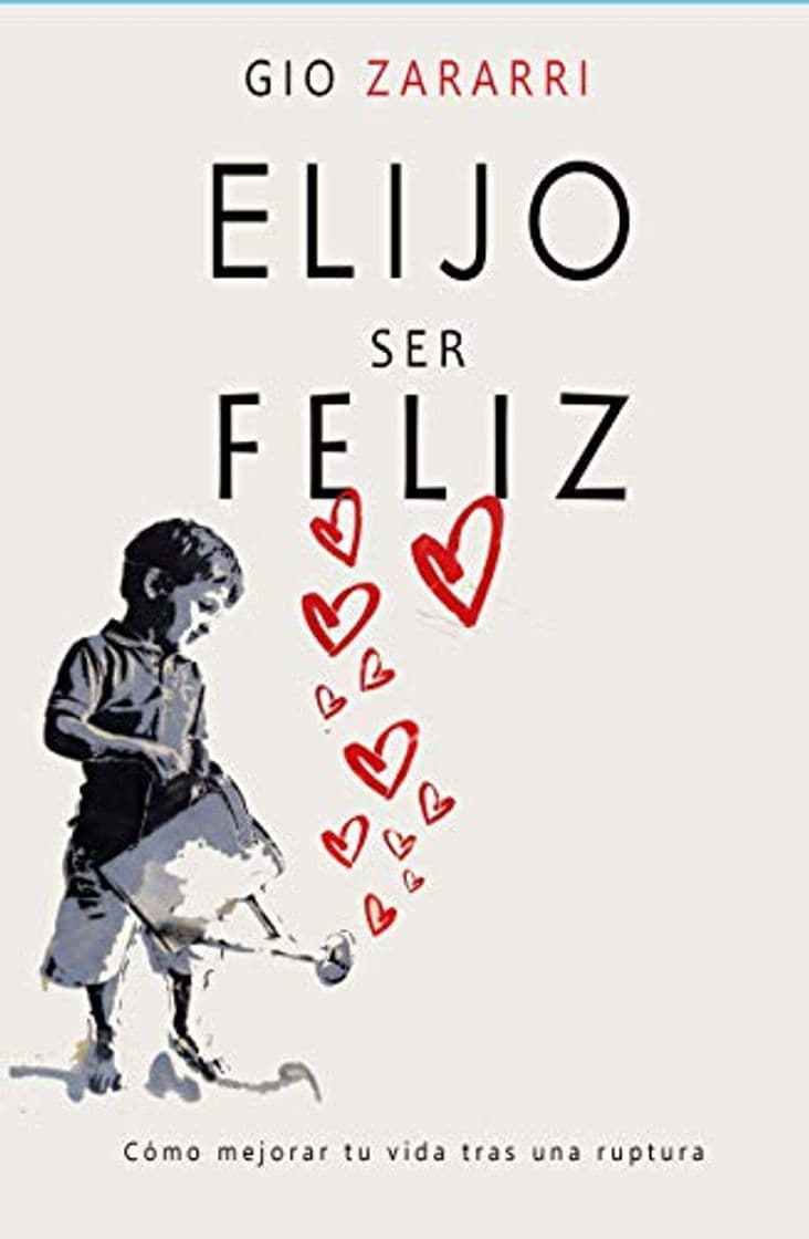 Libro Elijo ser feliz