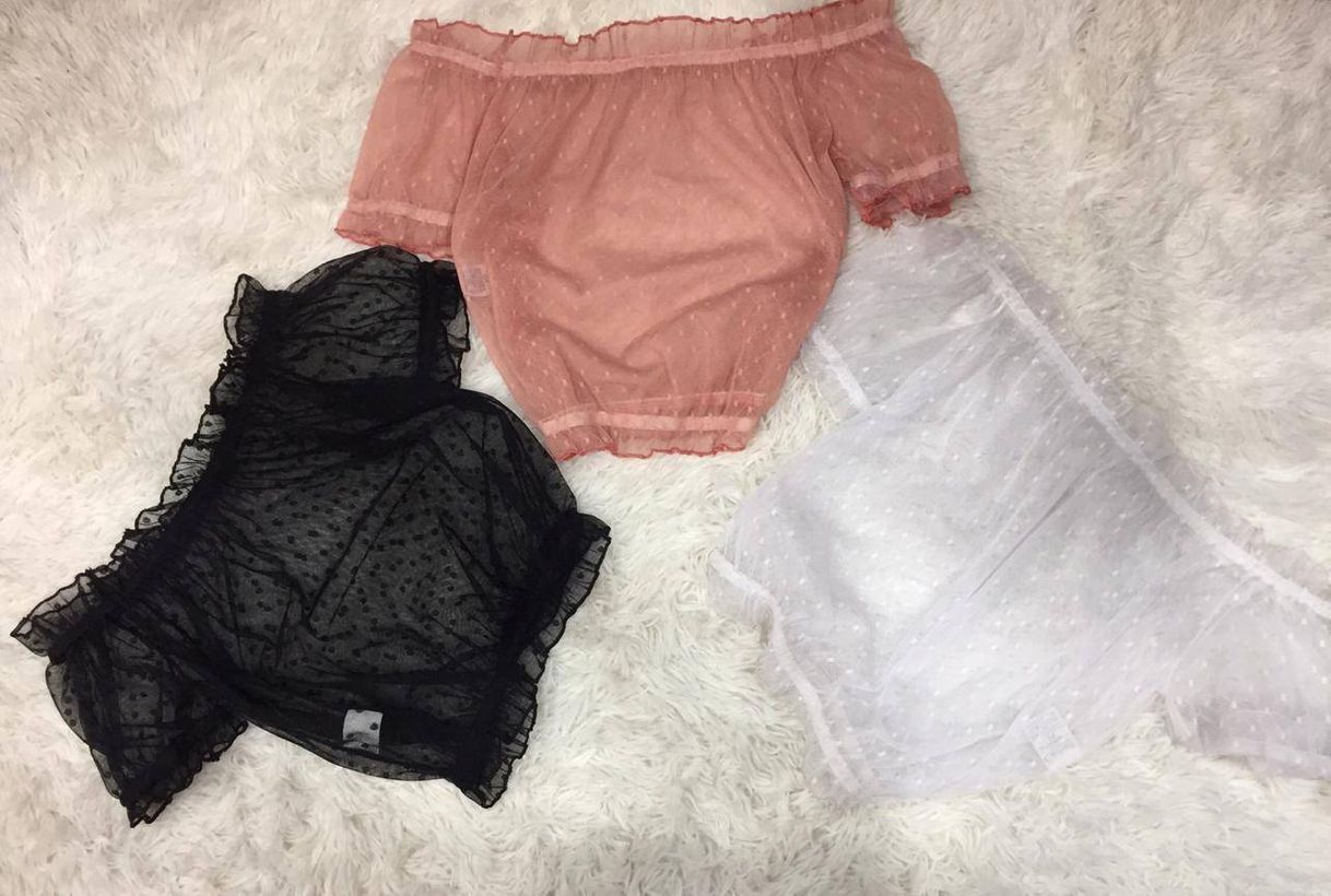 Moda Crops🥰