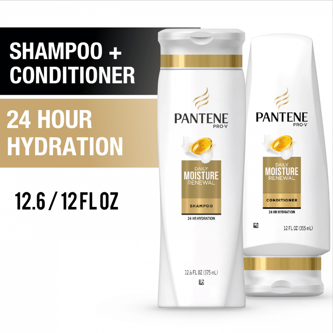 Producto Pantene