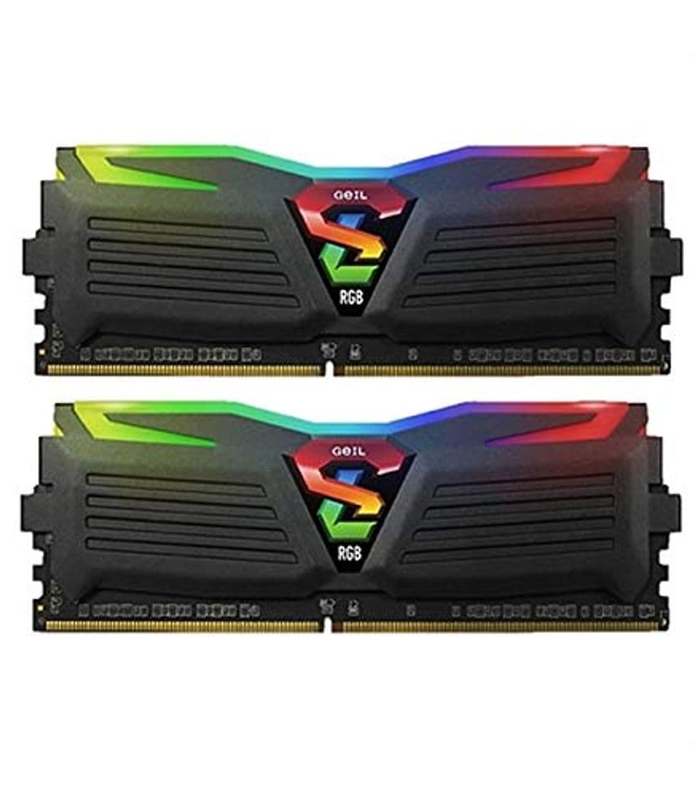 Producto GeIL Super Luce RGB Sync 16GB