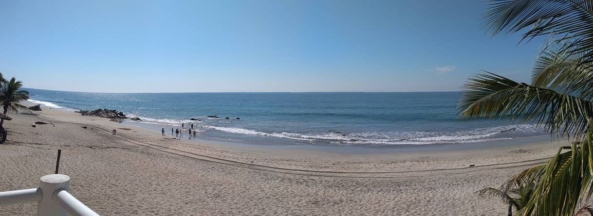 Restaurantes PLAYA VENTURA