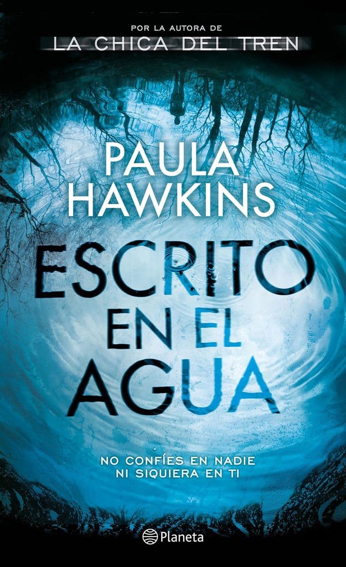 Book Escrito en el agua: 1