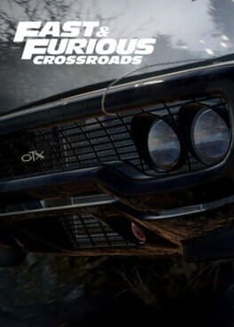 Videojuegos Fast & Furious Crossroads