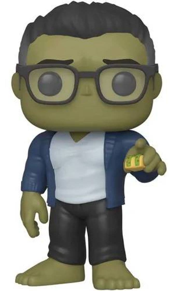 Producto Funko pop hulk