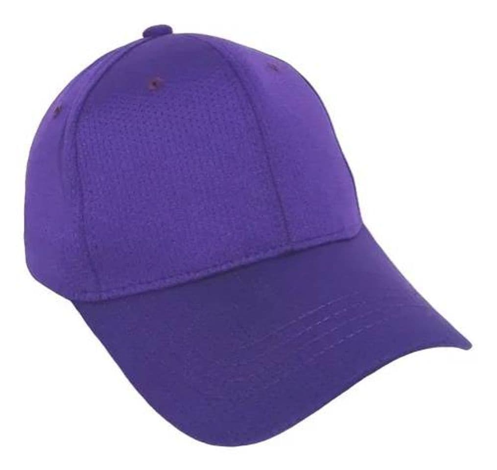 Producto Gorra morada para mujer