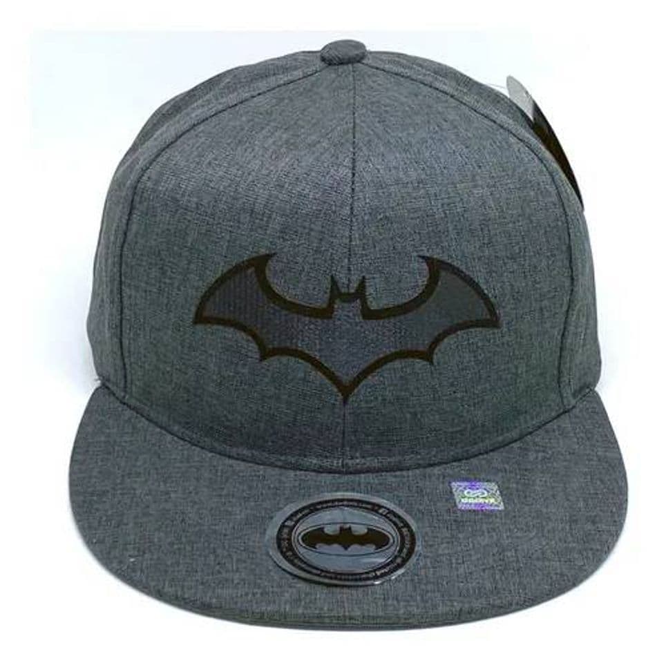 Producto Gorra de batman