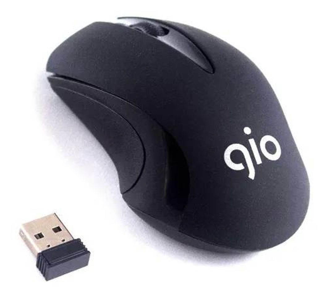 Producto Mouse inalámbrico