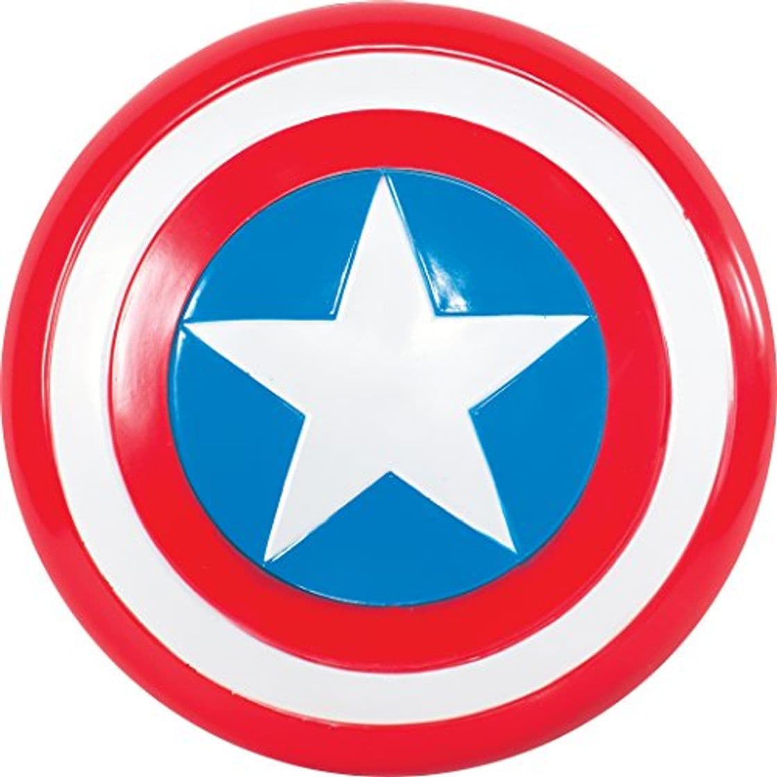 Producto Avengers - Escudo de Capitán América para niño, Talla única infantil