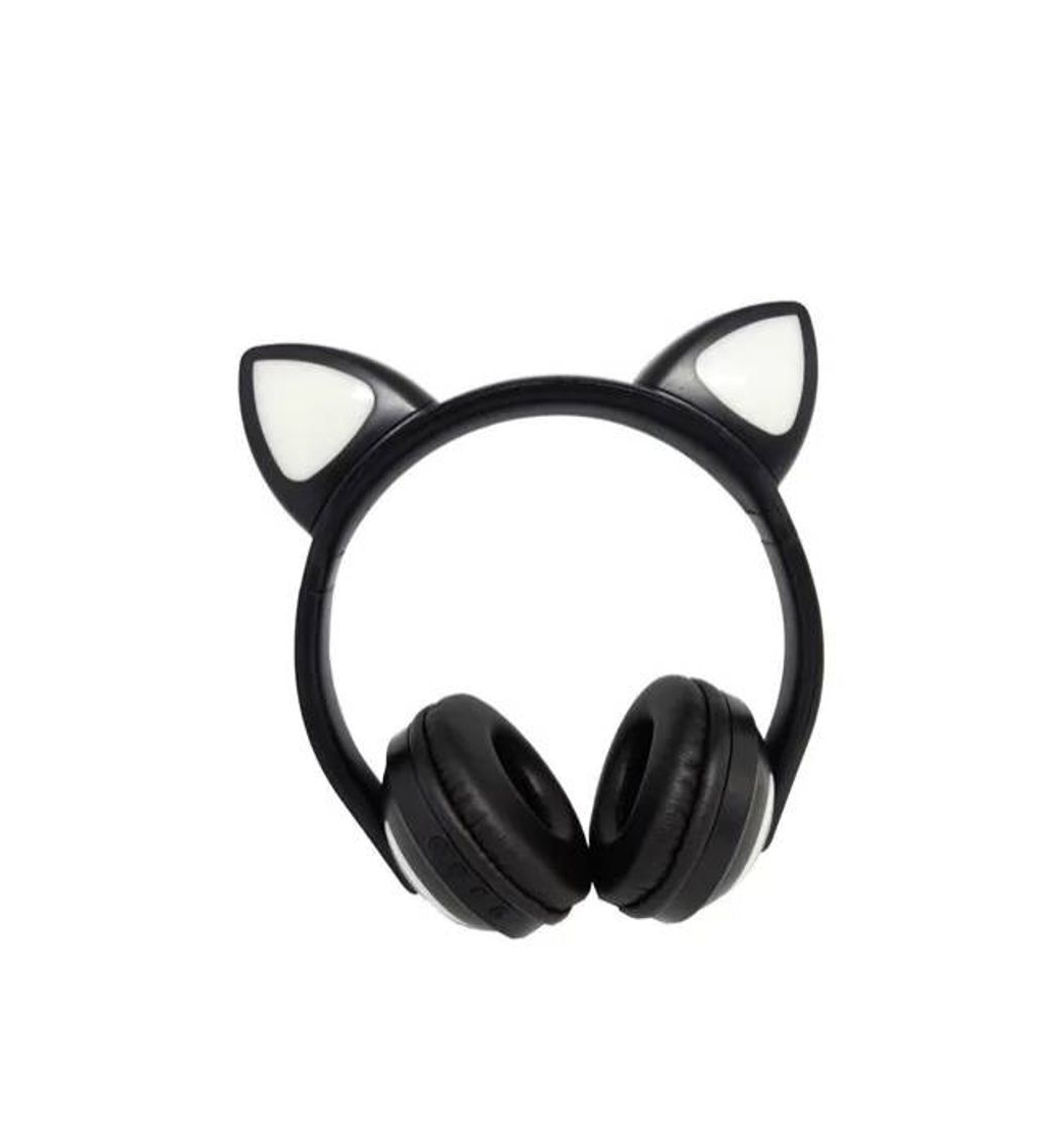 Producto Audífonos Bluetooth de gatito