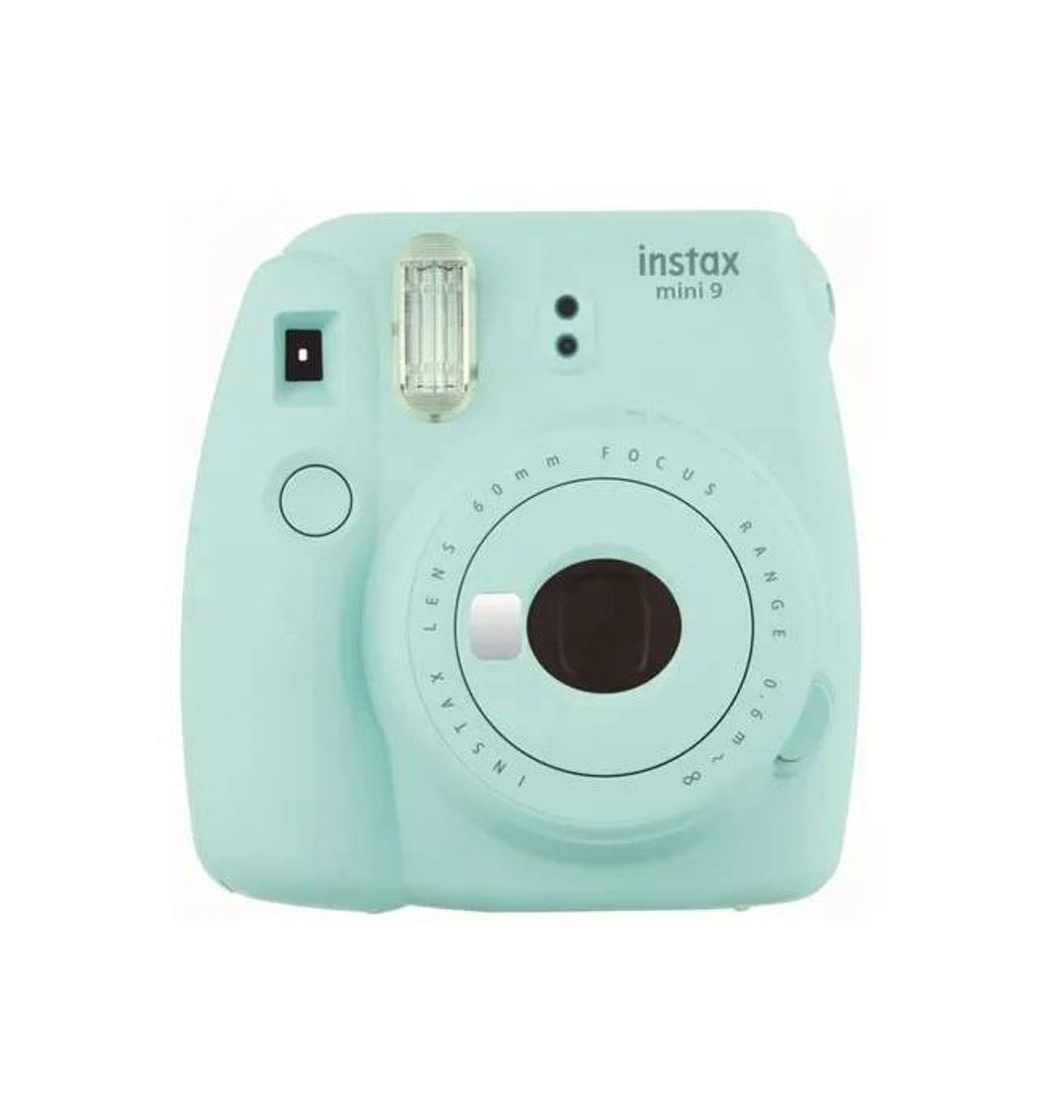 Producto Camara instantánea azul