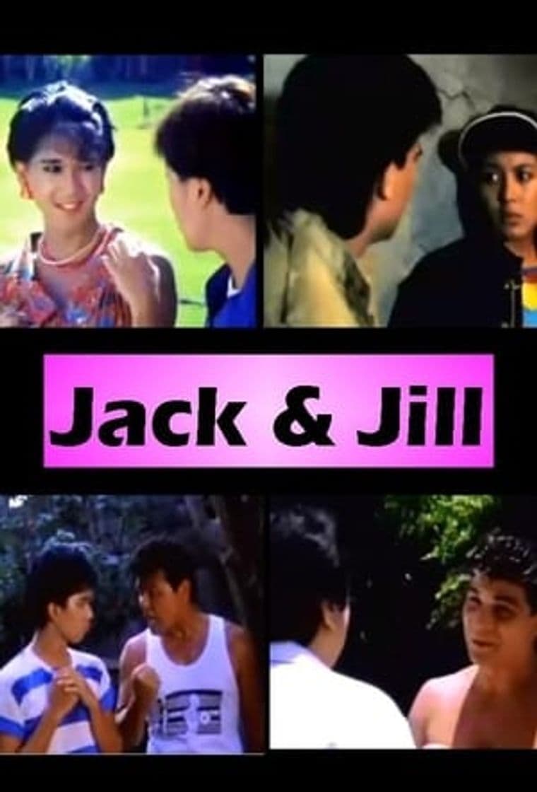 Movie Jack & Jill