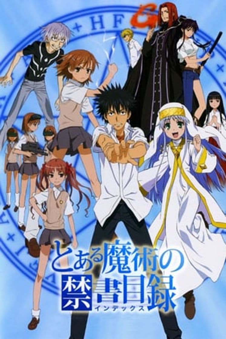 Serie A Certain Magical Index