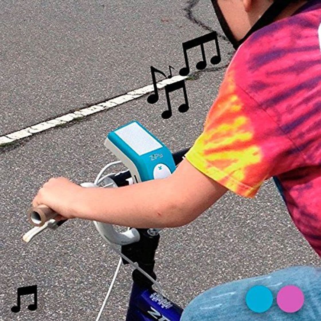 Product Zipy Sound BIKE Junior