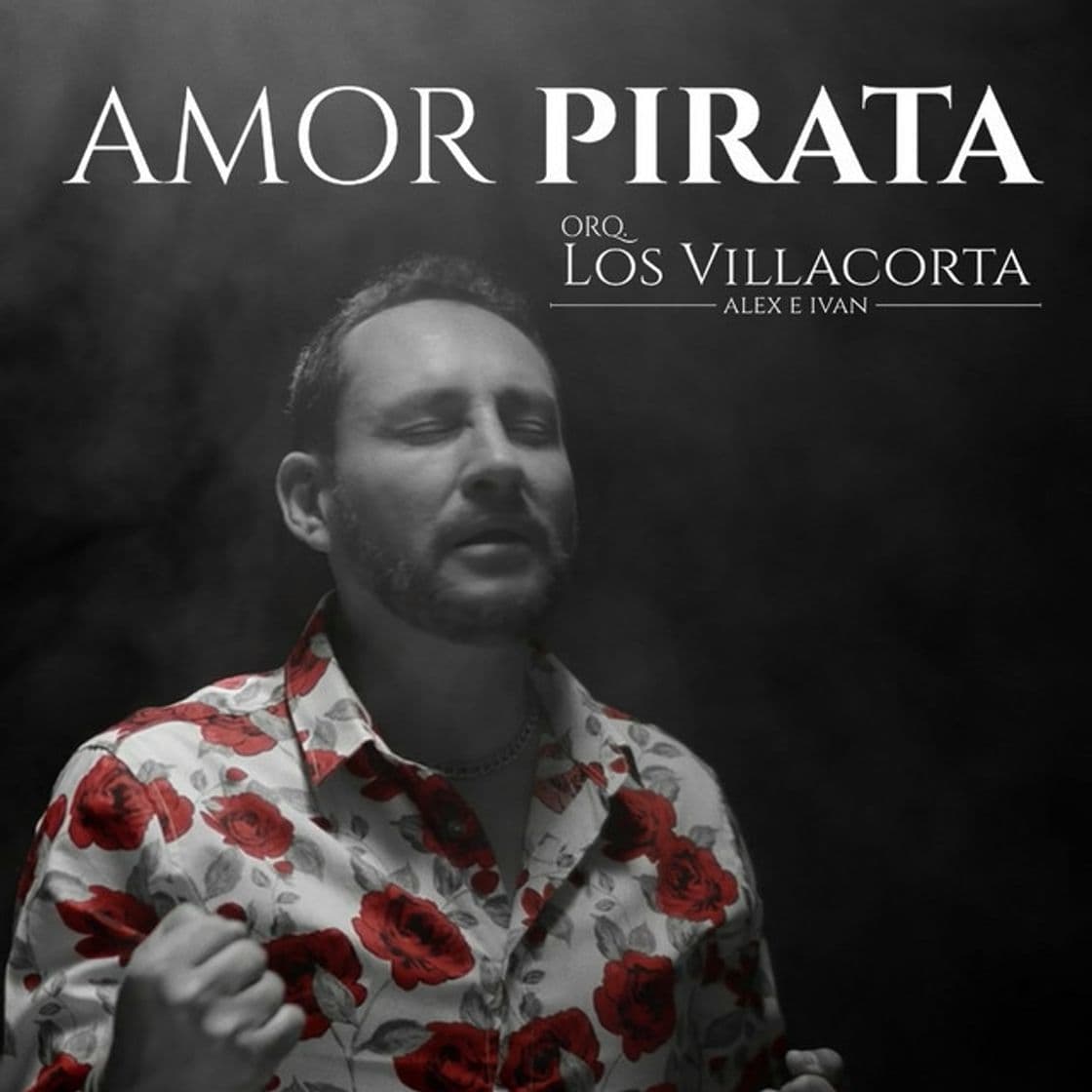 Canción Amor pirata