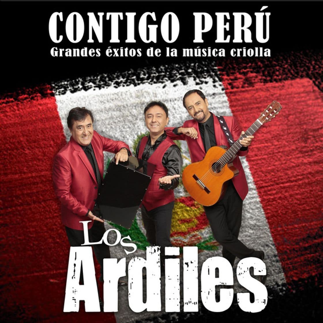 Canción Perú Campeón