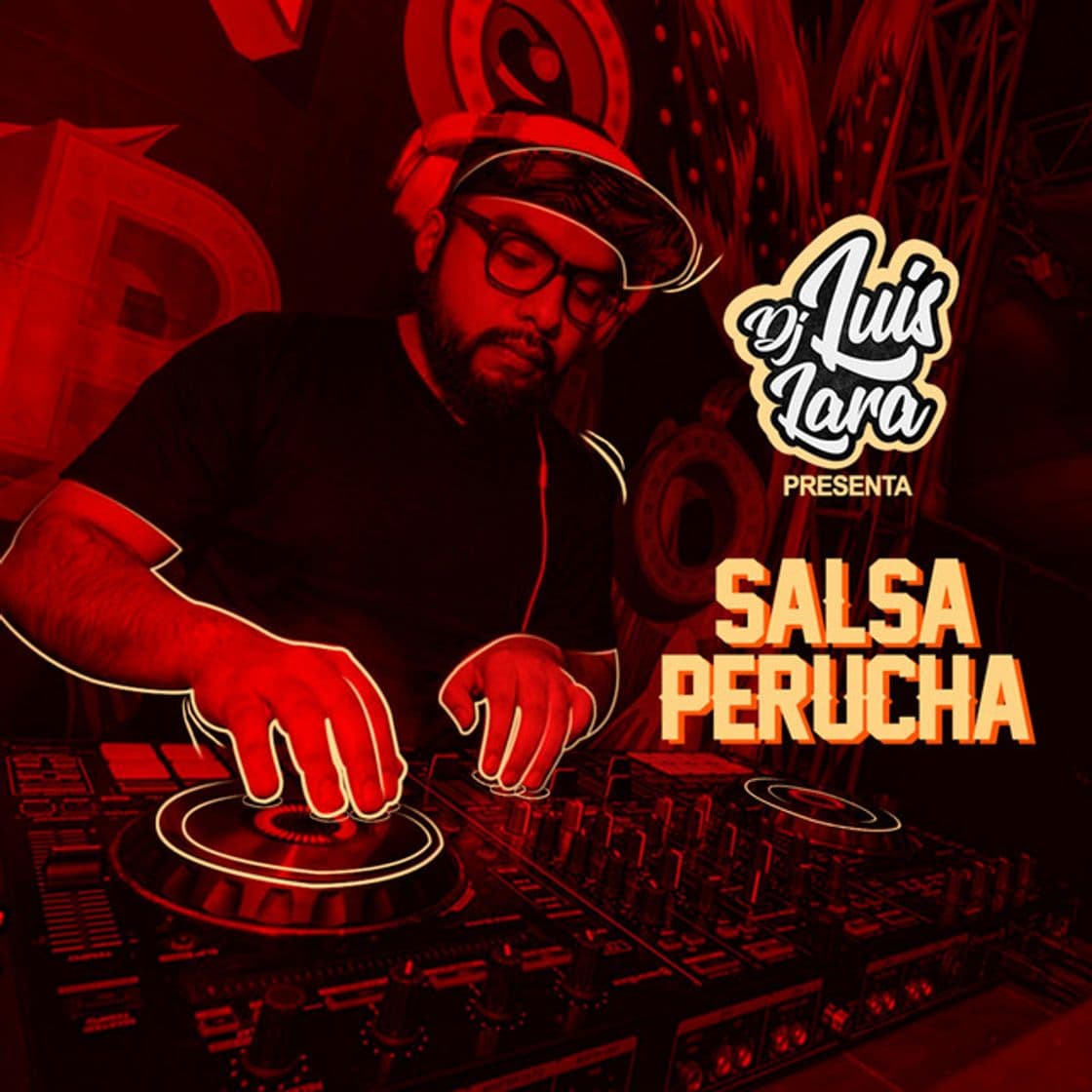 Canción Salsa Perucha, Vol. 1