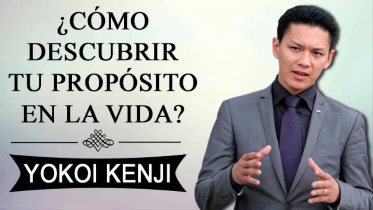 Moda Propósito e Identidad - Yokoi Kenji