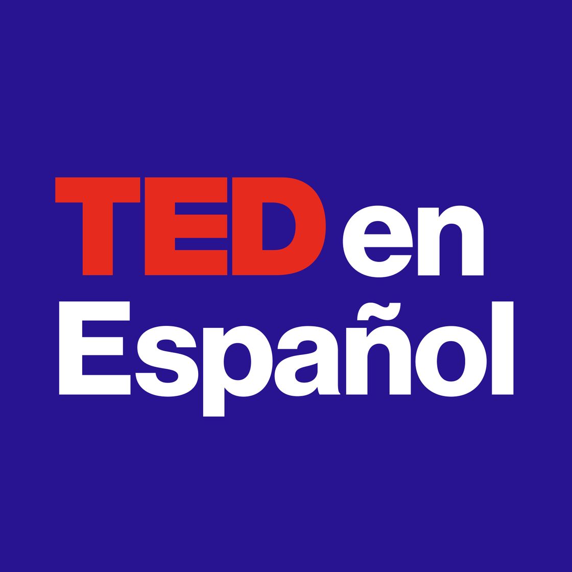 Moda TED en español