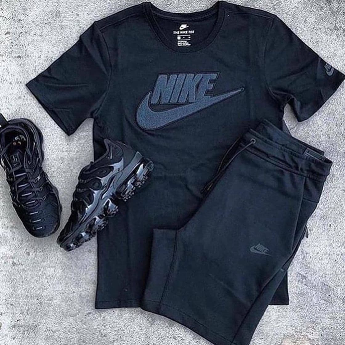 Moda nike👍👍