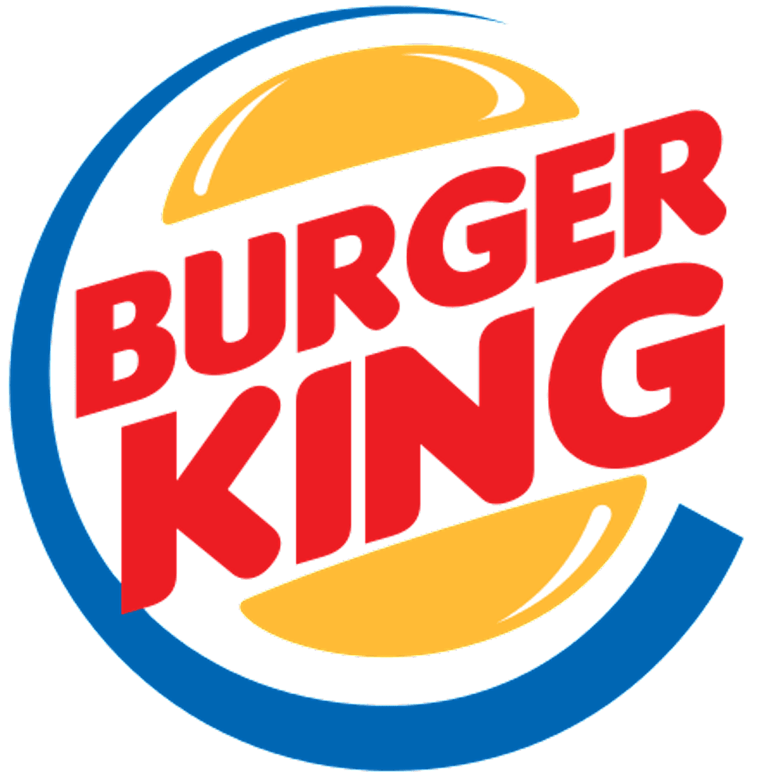 Restaurantes Burger King