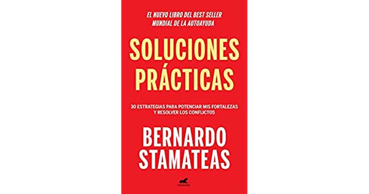 Moda Soluciones Prácticas - Bernardo Stamateas