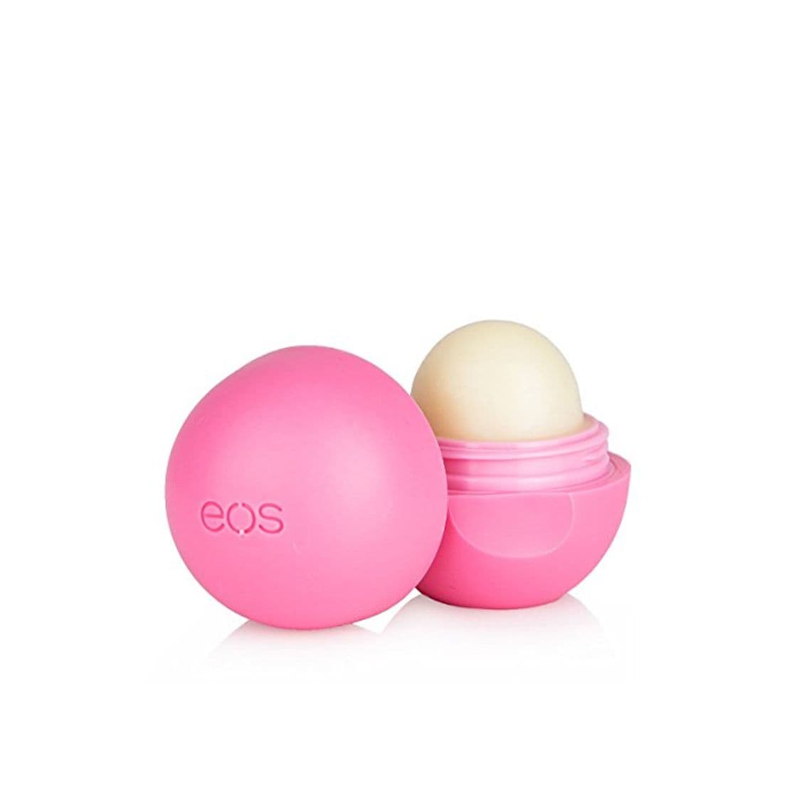 Producto EOS - Bálsamo labial de sorbete de fresa