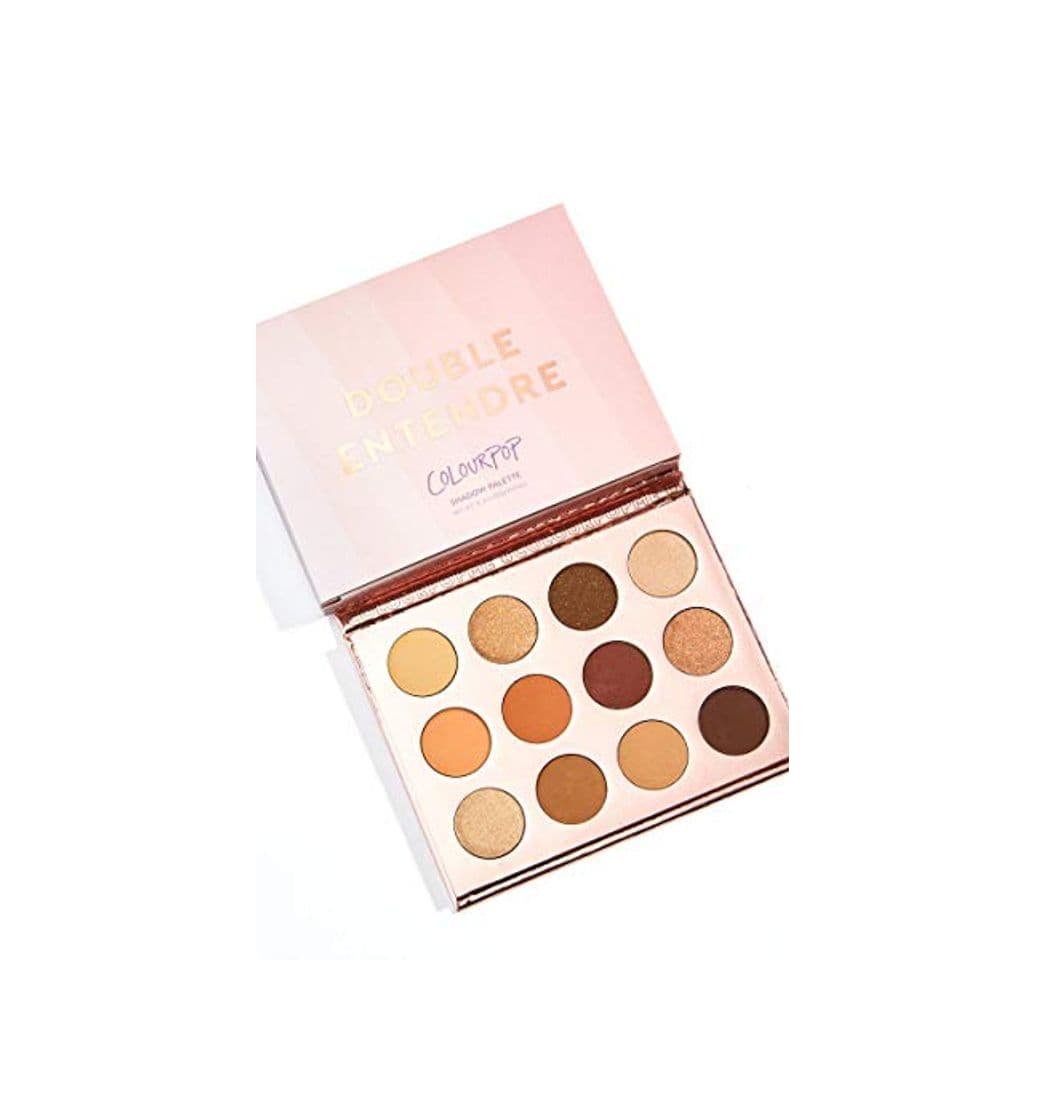 Producto ColourPop Pressed Powder Shadow Palette