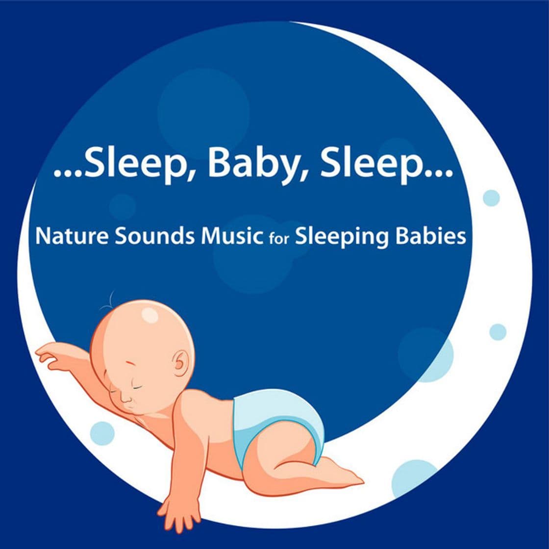 Music Bedtime Baby Music