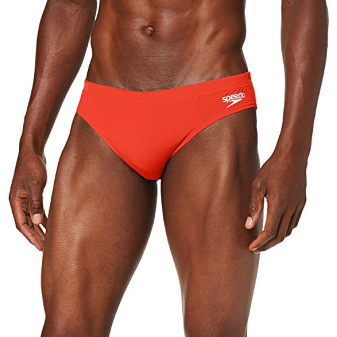 Fashion Speedo Sportsbrief Essential Endurance Traje de Baño, Hombre S