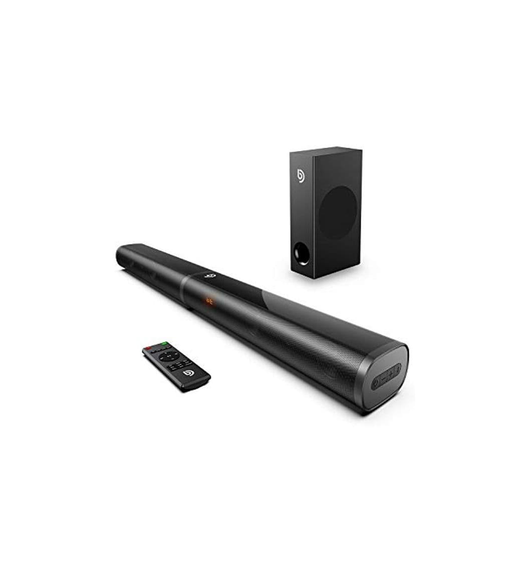 Producto Barra de Sonido 2.1Canales para TV