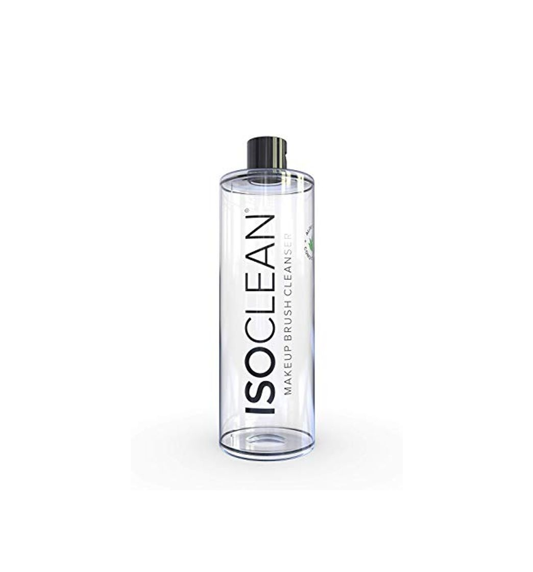 Product Isoclean Antibacterial Makeup Brush Cleaner (500ml) Propan-2-ol Ultrapure® C