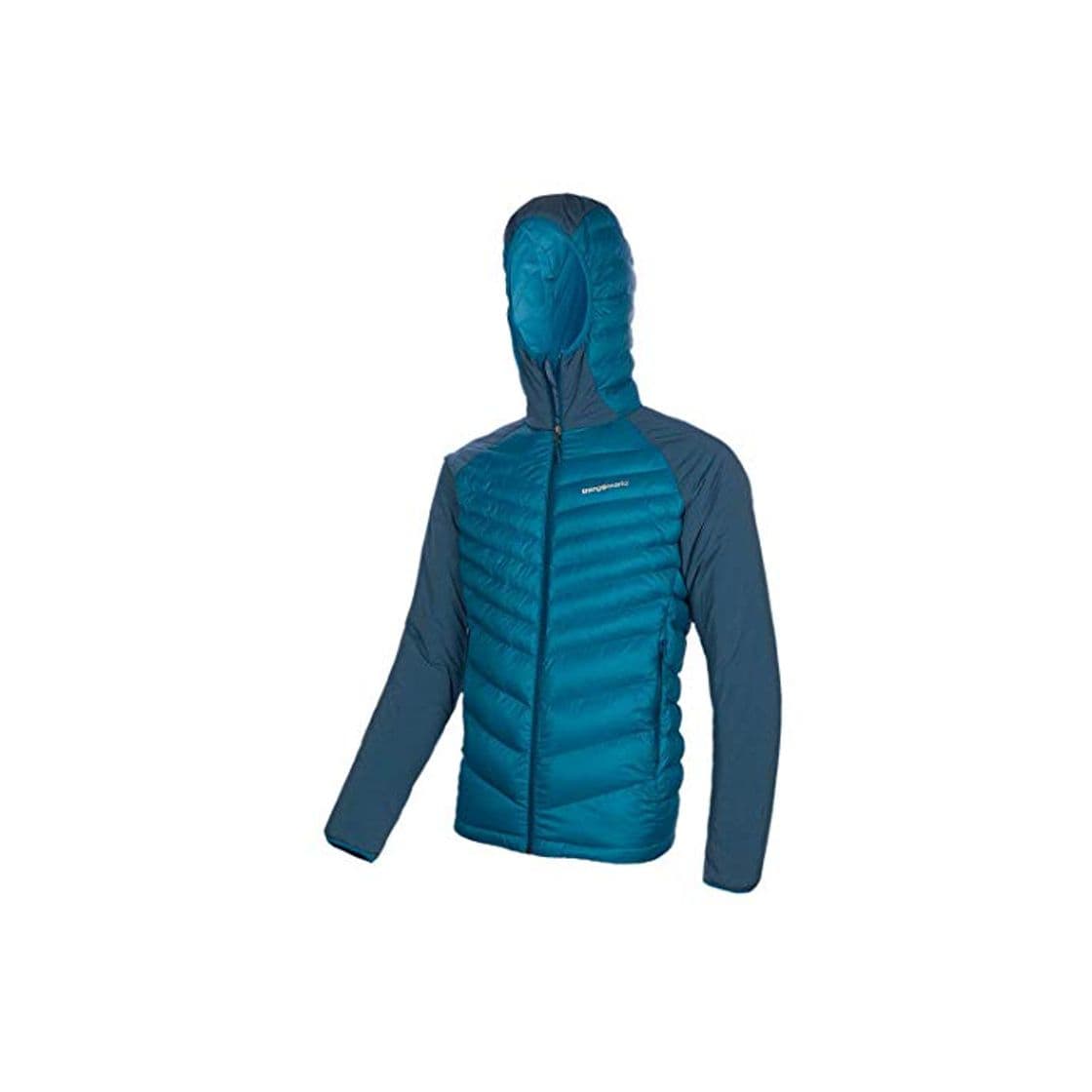 Producto Trangoworld COVES Chaqueta