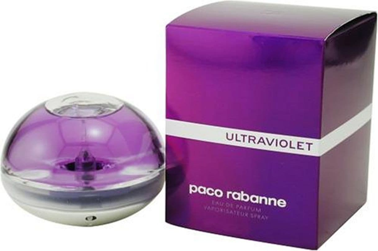 Beauty ULTRAVIOLET Eau De Parfum vapo 80 ml