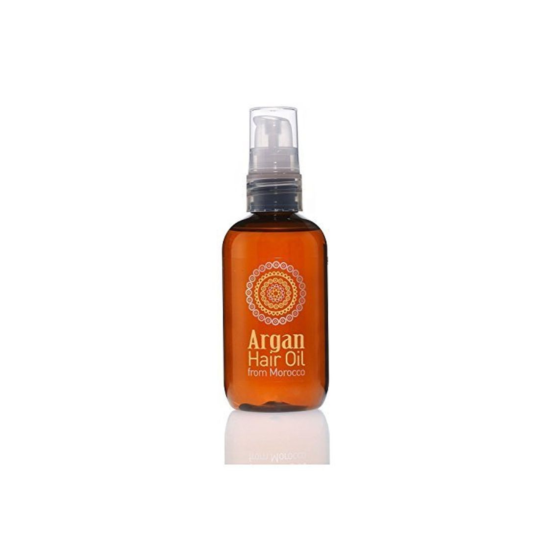 Beauty Moroccan Oil – Argan Hair Oil Treatment with Natural Pure ingredients from Morocco 100 ml