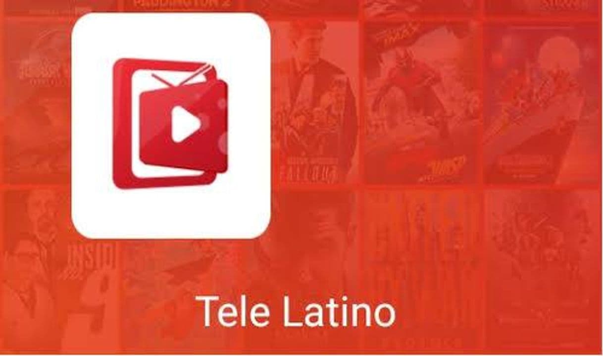 App TeleLatino