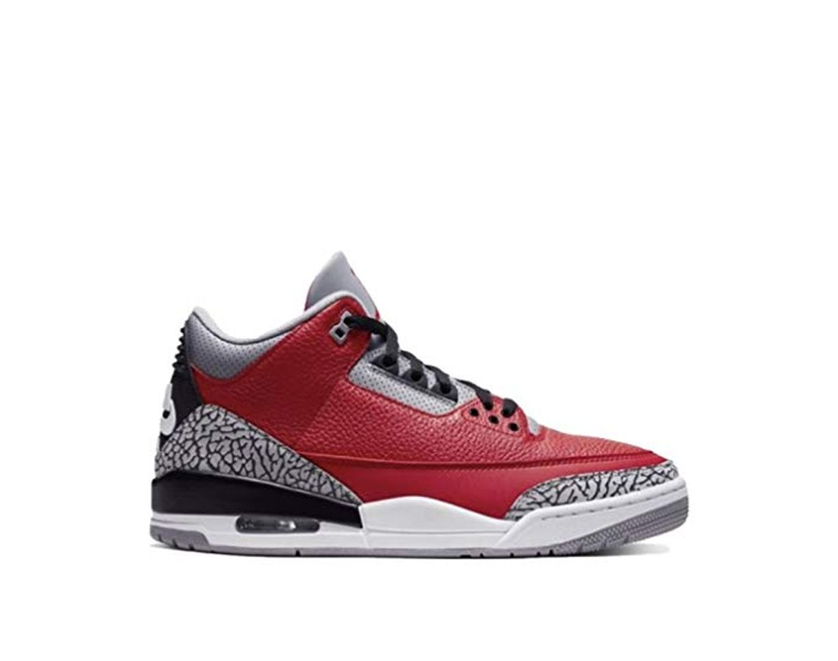 Product Nike Air Jordan 3 Retro U