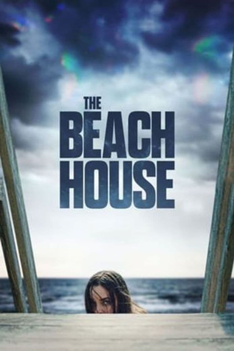 Película The Beach House