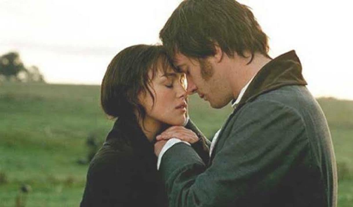 Película Pride & Prejudice