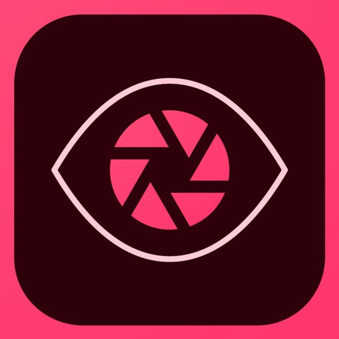 App Adobe Capture: Creative Camera