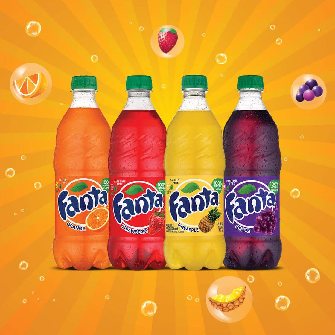 Fashion Fanta