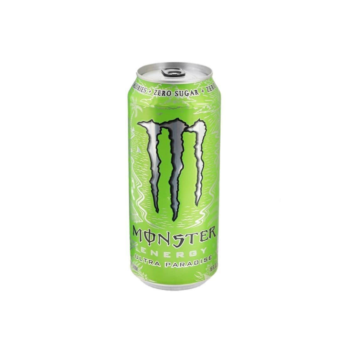 Product MONSTER ENERGY