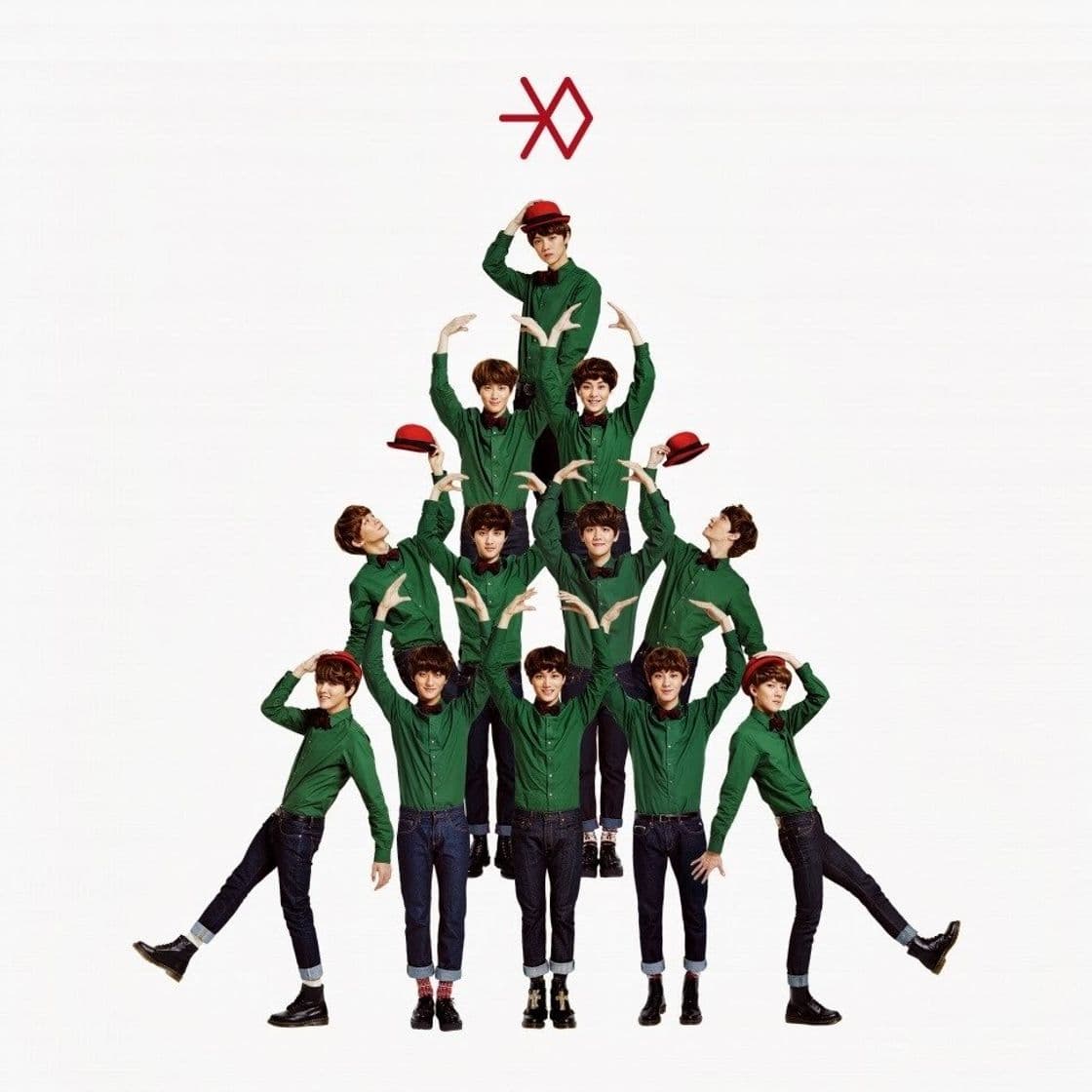 Music 12월의 기적 Miracles in December