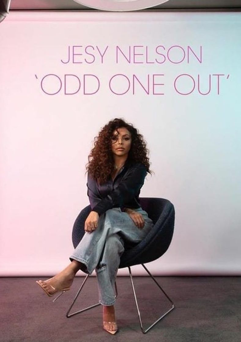 Movie Jesy Nelson: "Odd One Out"