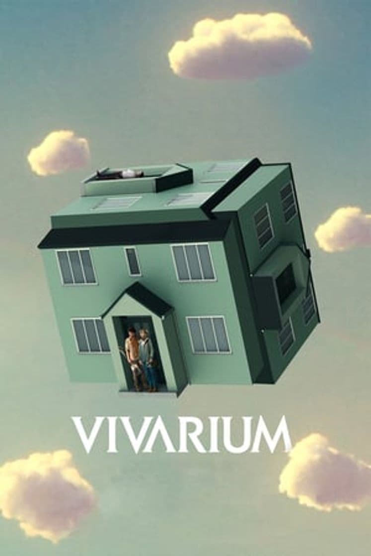 Película Vivarium