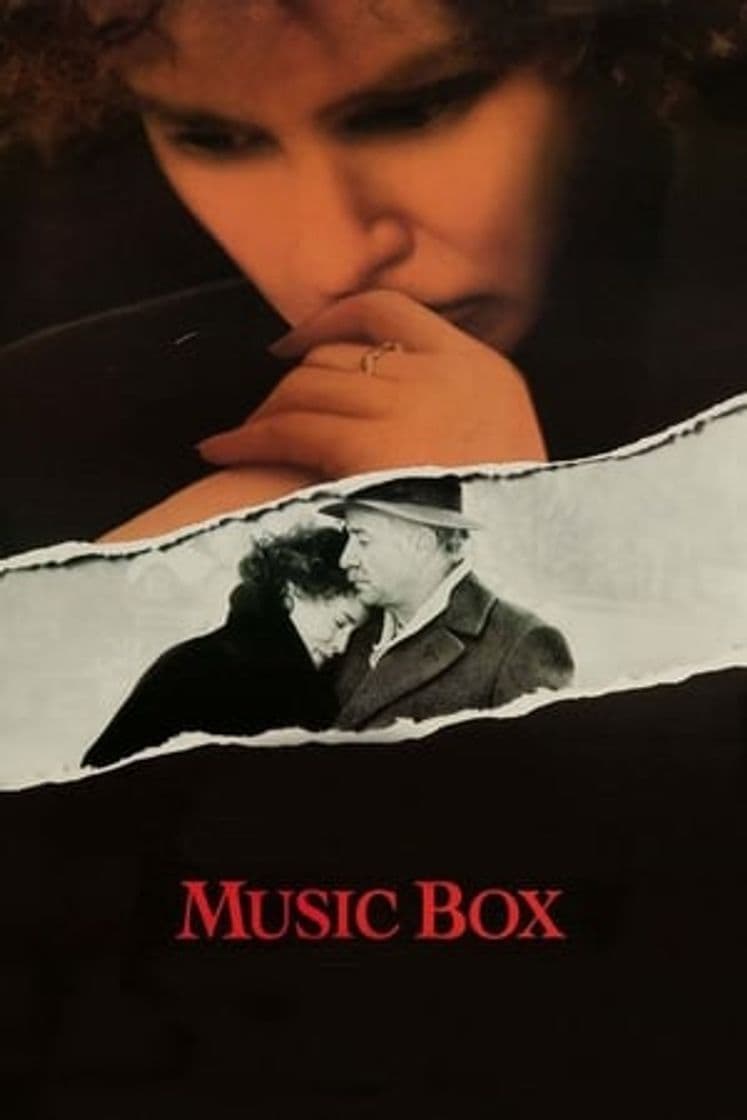 Película Music Box